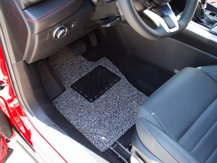 Interior Upgrades MADNESS